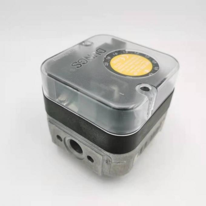 GGW150 A4/2X GW2000A4HP Pressure Switch Transformer for DUNGS STOCK 20