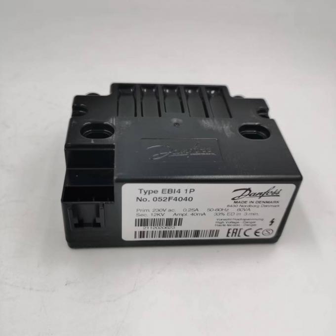 EBI4 1P 052F4040 Ignition Transformer for DANFOSS Stock 200