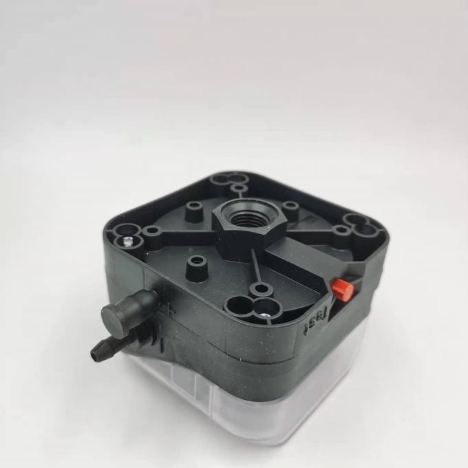 DL50A-31 the Order No.84444490  Pressure Switch Transformer for KromSchroder STOCK 200