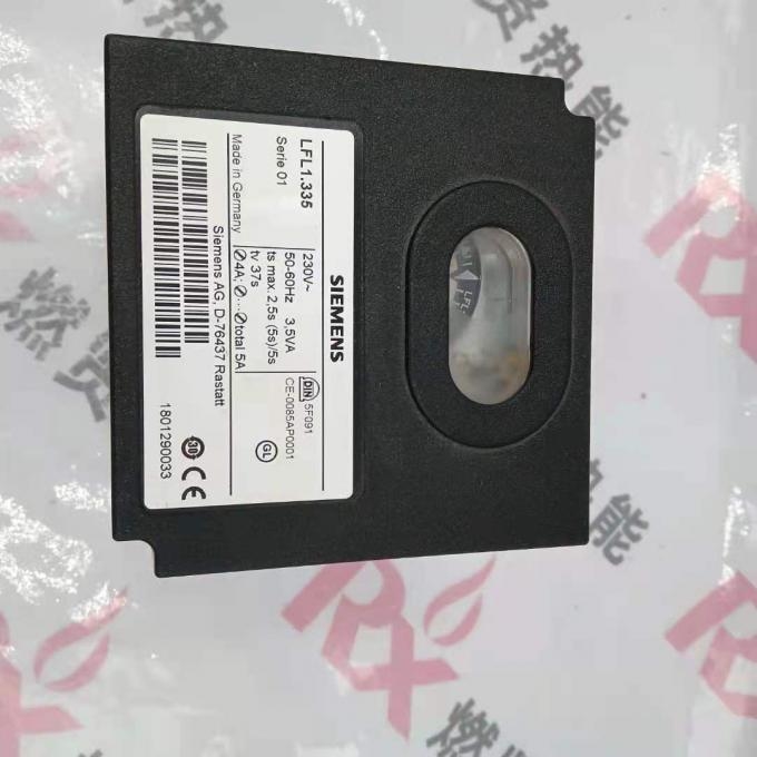 Stock30 LFL1.335 Ultraviolet Uv Flame Detector for SIEMENS It