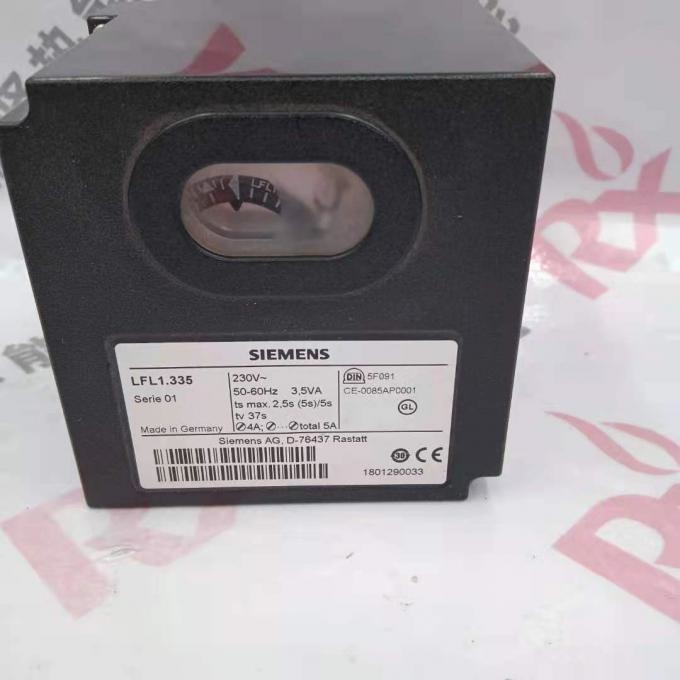 Stock30 LFL1.335 Ultraviolet Uv Flame Detector for SIEMENS It