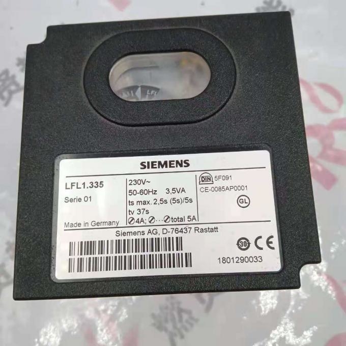 Stock30 LFL1.335 Ultraviolet Uv Flame Detector for SIEMENS It
