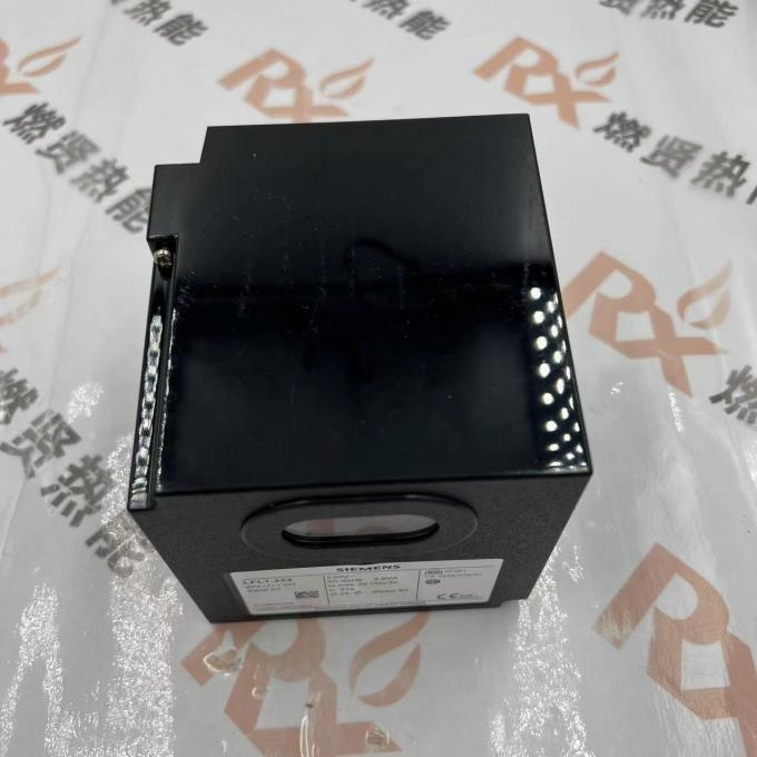 Combustion safety controller LFL 1.333E  Servo Motor Electric Actuator  for SIEMENS STOCK