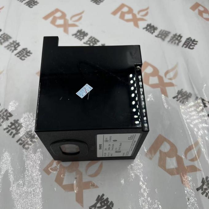 Combustion safety controller LFL 1.333E  Servo Motor Electric Actuator  for SIEMENS STOCK