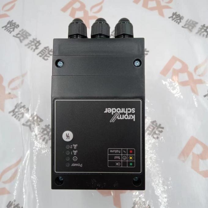 TC2R05W/W Order No.84765631 Gas Regulator with Magnet Valve for KromSchroder STOCK 20 Electrical Equipment
