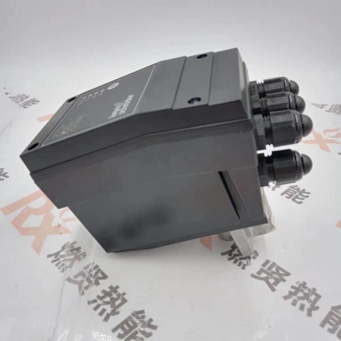 TC2R05W/W Order No.84765631 Gas Regulator with Magnet Valve for KromSchroder STOCK 20 Electrical Equipment