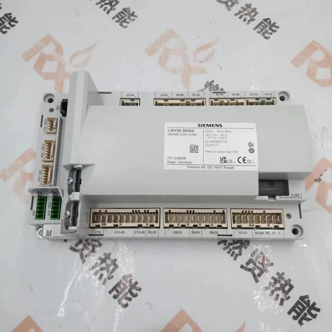 LMV36.300A2  the Actuator of the Electronic Comparator System for SIEMENS Stock 20