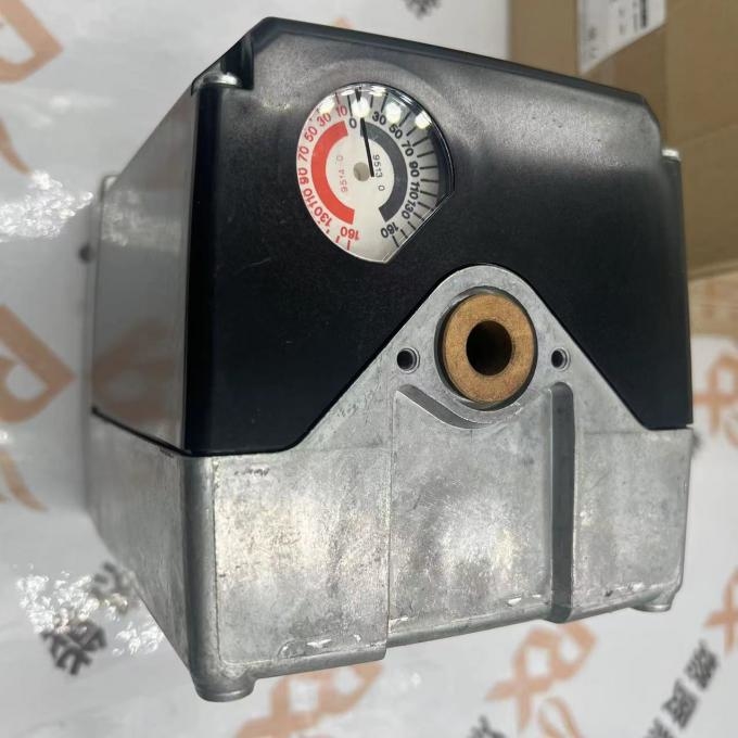 SIEMENS SQM50.480A2 the Servo Motor Electric Actuator STOCK 200 Original and New