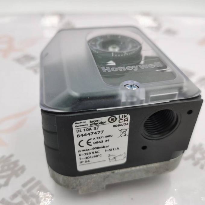 DL10A-3Z Pressure Switch Transformer for KromSchroder Stock 200