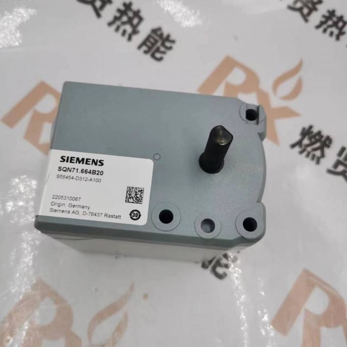 Original and New SQN71.664B20 the Servo Motor Electric Actuator for SIEMENS