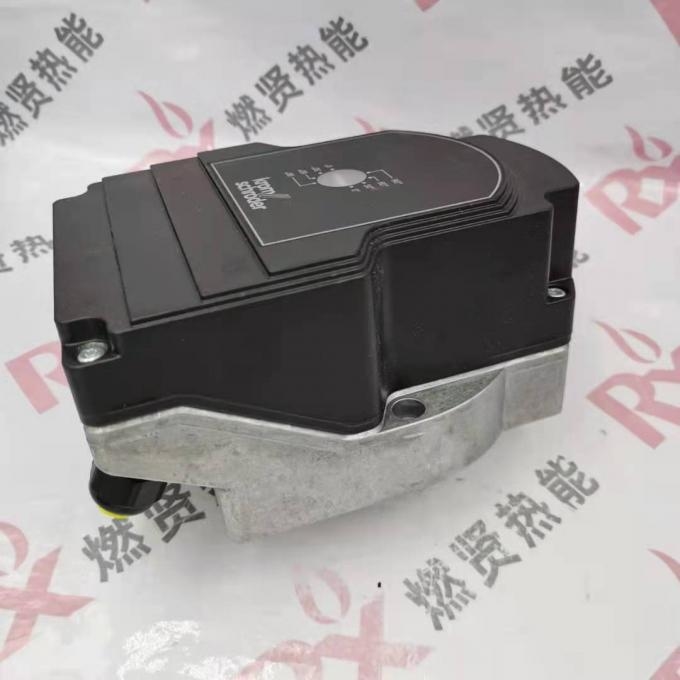 IC20-07W2T  the Order No.88300058 Damper Actuator for KromSchroder Stock