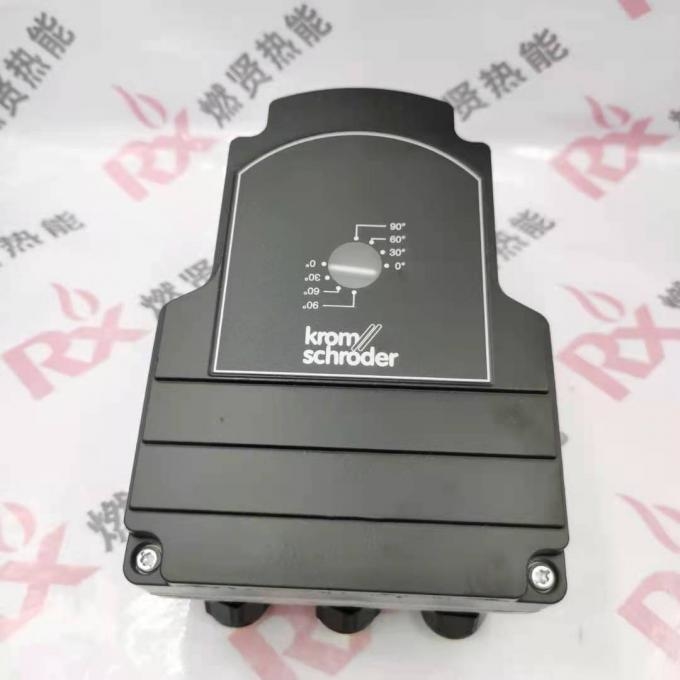 IC20-07W2T  the Order No.88300058 Damper Actuator for KromSchroder Stock