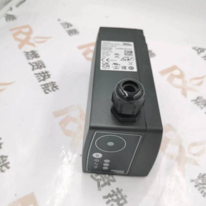 UVC1L1G1A 84320300 Damper Actuator Electric Valve Actuator Mechanism for KromSchroder Stock20