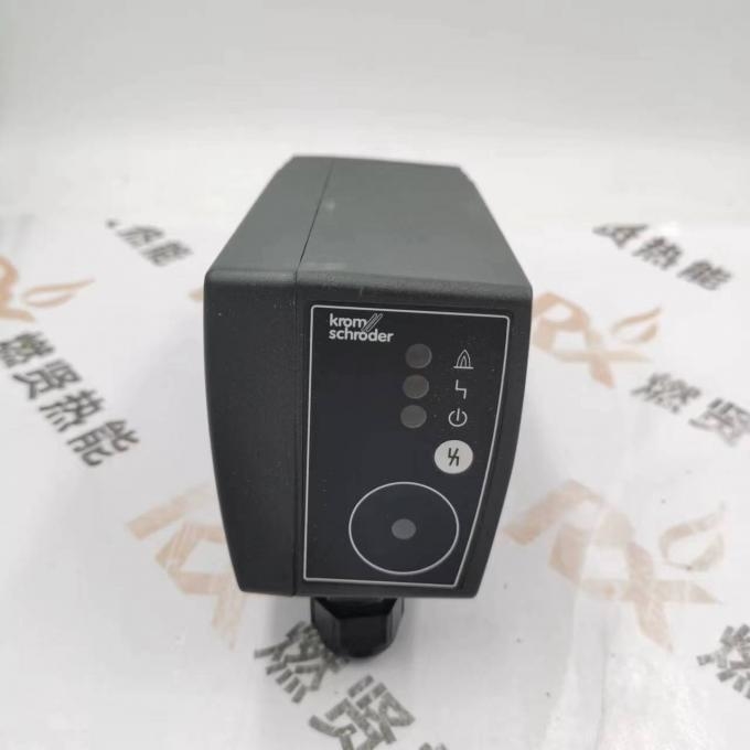 UVC1L1G1A 84320300 Damper Actuator Electric Valve Actuator Mechanism for KromSchroder Stock20