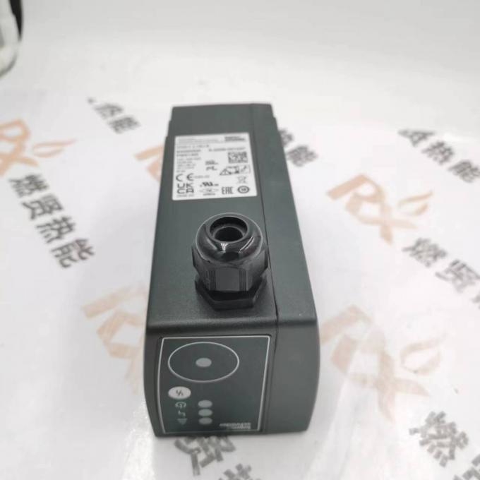 UVC1L1G1A 84320300 Damper Actuator Electric Valve Actuator Mechanism for KromSchroder Stock20