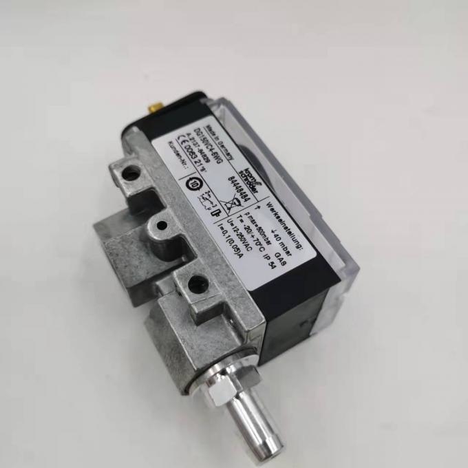 DG150VC4-6WG the Order No.84448484 Gas Pressure Switch for KromSchroder STOCK 20