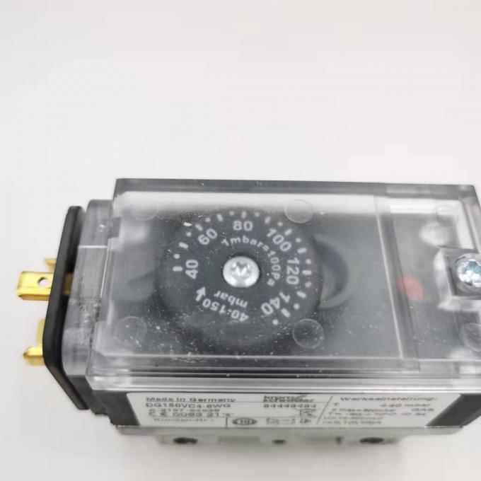DG150VC4-6WG the Order No.84448484 Gas Pressure Switch for KromSchroder STOCK 20