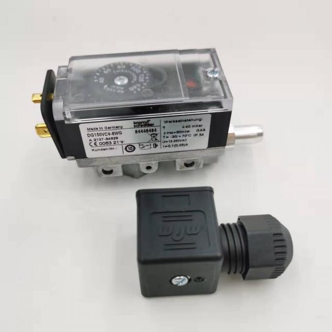 DG150VC4-6WG the Order No.84448484 Gas Pressure Switch for KromSchroder STOCK 20