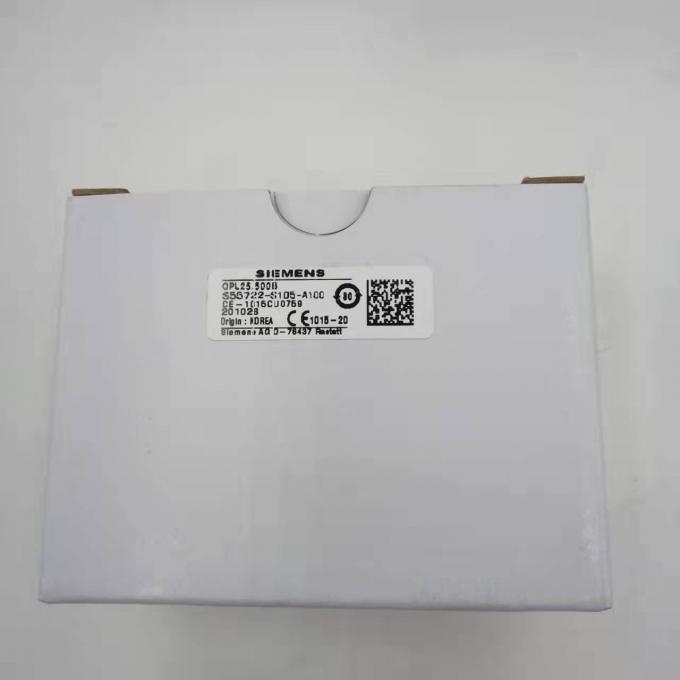 QPL25.500B  Gas Pressure Switch  for SIEMENS Stocl 200 Original and New