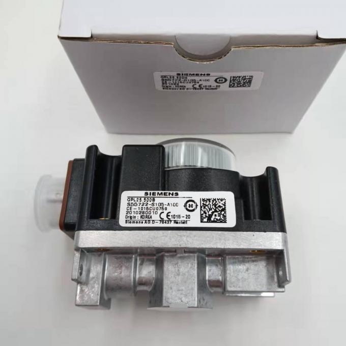 QPL25.500B  Gas Pressure Switch  for SIEMENS Stocl 200 Original and New