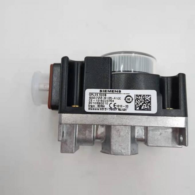 QPL25.500B  Gas Pressure Switch  for SIEMENS Stocl 200 Original and New