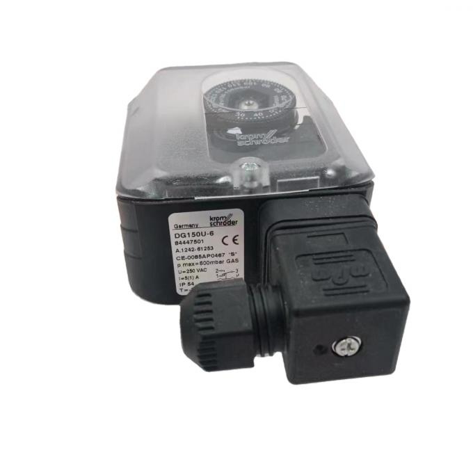 KromSchroder DL10Z-3A DG150U-6 DG150S-3 Flow Meter Transformer for Honeywell STOCK