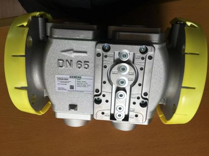 VGD40.065L Gas Valve for SIEMENS STOCK 20 Original and New