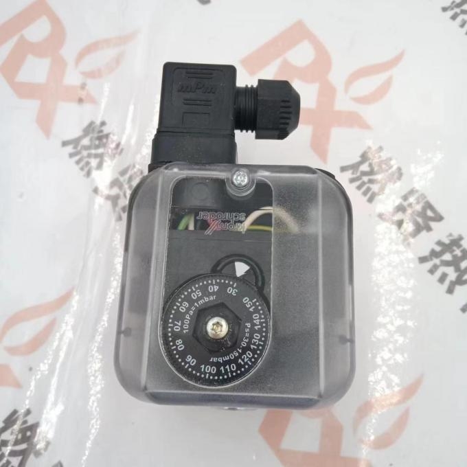 KromSchroder DL10Z-3A DG150U-6 DG150S-3 Flow Meter Transformer for Honeywell STOCK