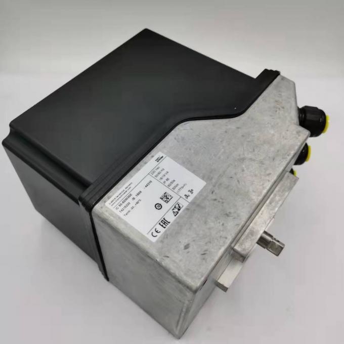 Germany KROM Hocode GT50-60T20E Actuator Valve The krom GT50-30T20E was discontinued Some Are Mmade in China