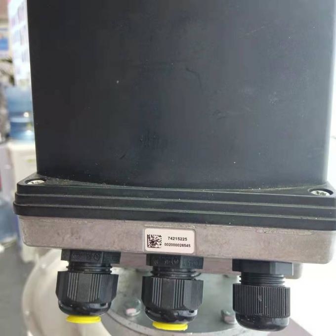 Germany KROM Hocode GT50-60T20E Actuator Valve The krom GT50-30T20E was discontinued Some Are Mmade in China