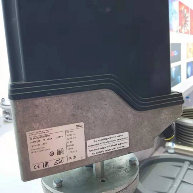 Germany KROM Hocode GT50-60T20E Actuator Valve The krom GT50-30T20E was discontinued Some Are Mmade in China