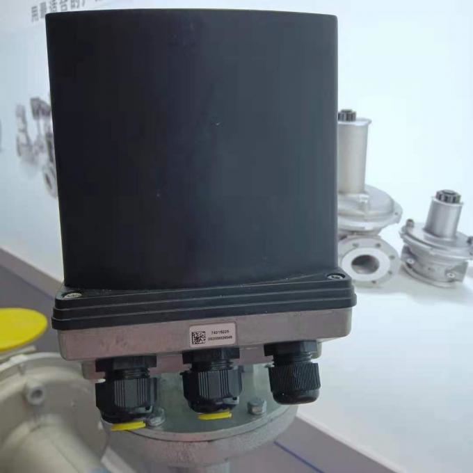 Germany KROM Hocode GT50-60T20E Actuator Valve The krom GT50-30T20E was discontinued Some Are Mmade in China
