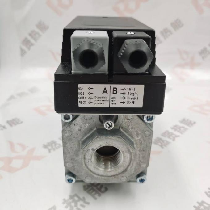 Original Germany Krom Hocode CG220R01-VT2WF1Z Gas Valve Full Feature Electrical Equipment Stop Production