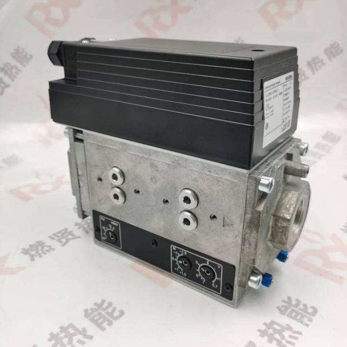 Original Germany Krom Hocode CG220R01-VT2WF1Z Gas Valve Full Feature Electrical Equipment Stop Production