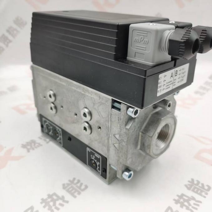 Original Germany Krom Hocode CG220R01-VT2WF1Z Gas Valve Full Feature Electrical Equipment Stop Production