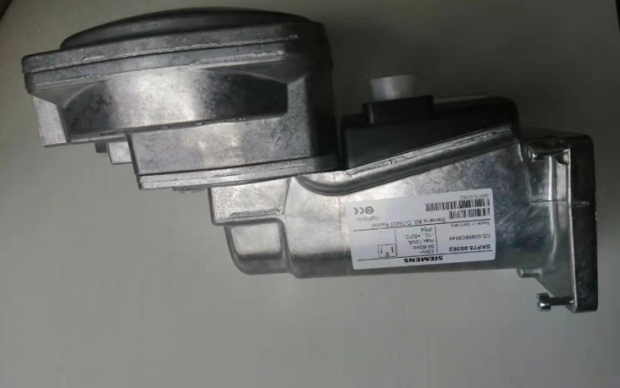 SIEMENS SKP75.003E2 the Servo Motor Electric Actuator Stock