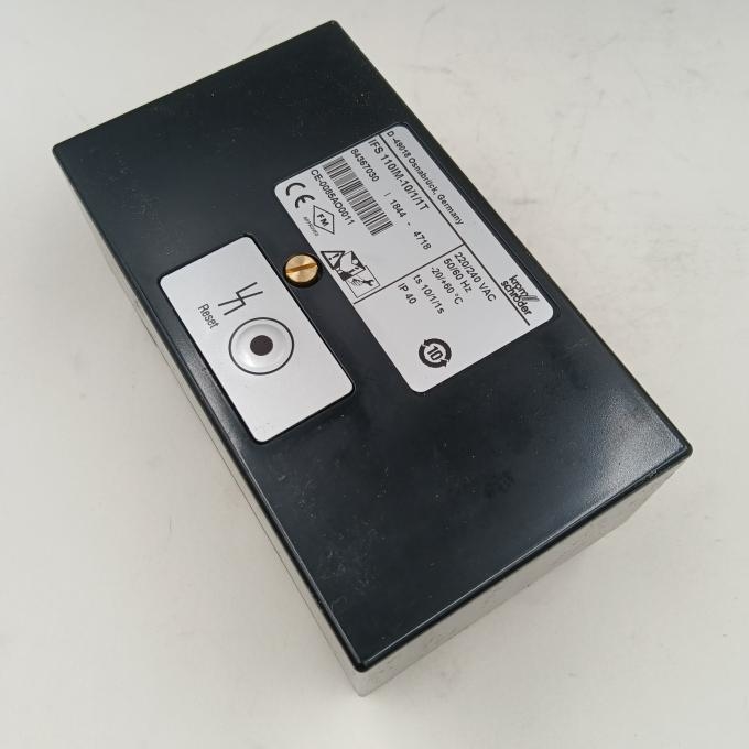 KromSchroder  Ignition Controller IFS110IM-10/1/1T Original Brand New Production Discontinued 10 in Stock
