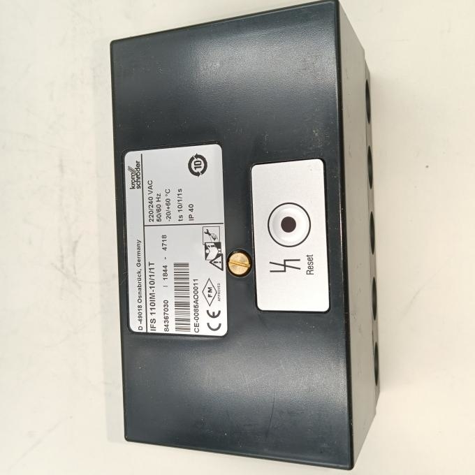 KromSchroder  Ignition Controller IFS110IM-10/1/1T Original Brand New Production Discontinued 10 in Stock