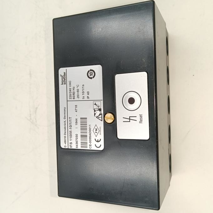 KromSchroder  Ignition Controller IFS110IM-10/1/1T Original Brand New Production Discontinued 10 in Stock