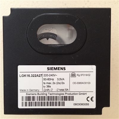 LGK16.333A27 the Servo Motor Electric Actuator for SIEMENS STOCK 200