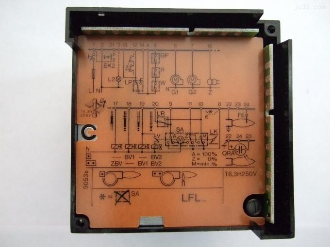 LGK16.333A27 the Servo Motor Electric Actuator for SIEMENS STOCK 200