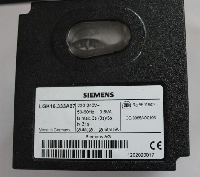 LGK16.333A27 the Servo Motor Electric Actuator for SIEMENS STOCK 200