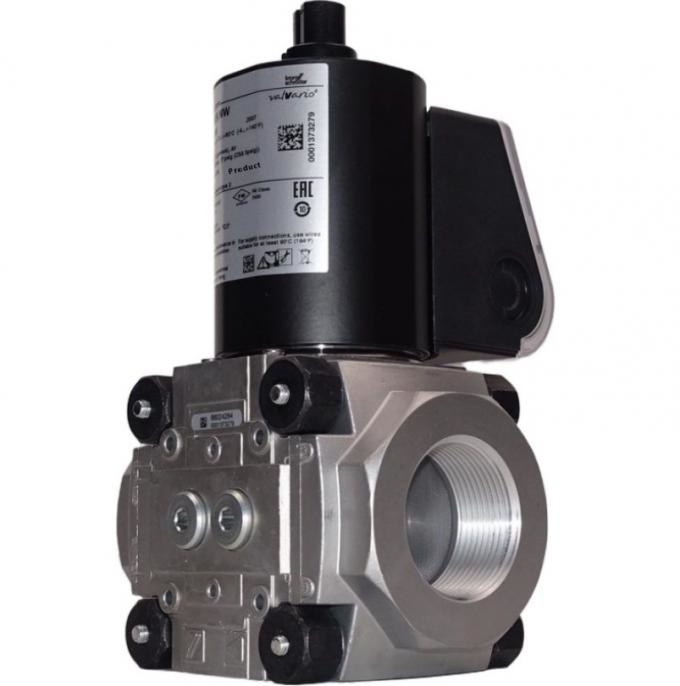 Kromschroder Hockard VAS250R/NW  VAS225R/NW VAS110R/NW Gas Combination Solenoid Valve for Boiler Parts Manufactured in Germany