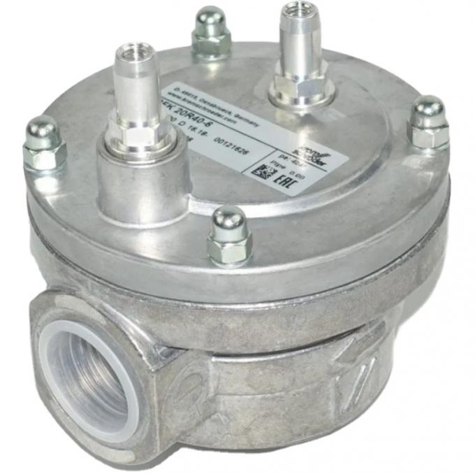 Germany Kromschroder Hockard GFK50R40-6 Filter Boiler Parts in Stock 20 GFK50R10-6