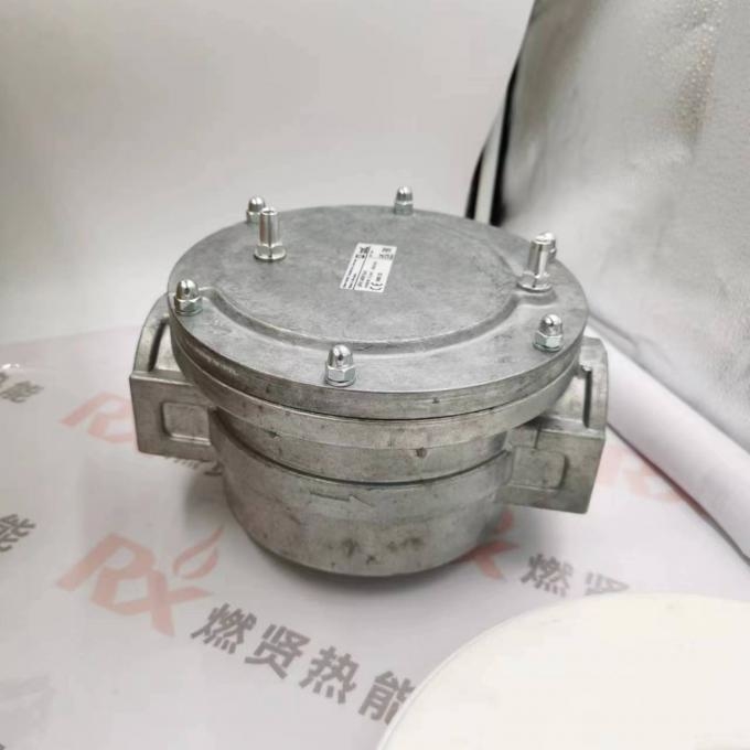 Germany Kromschroder Hockard GFK50R40-6 Filter Boiler Parts in Stock 20 GFK50R10-6