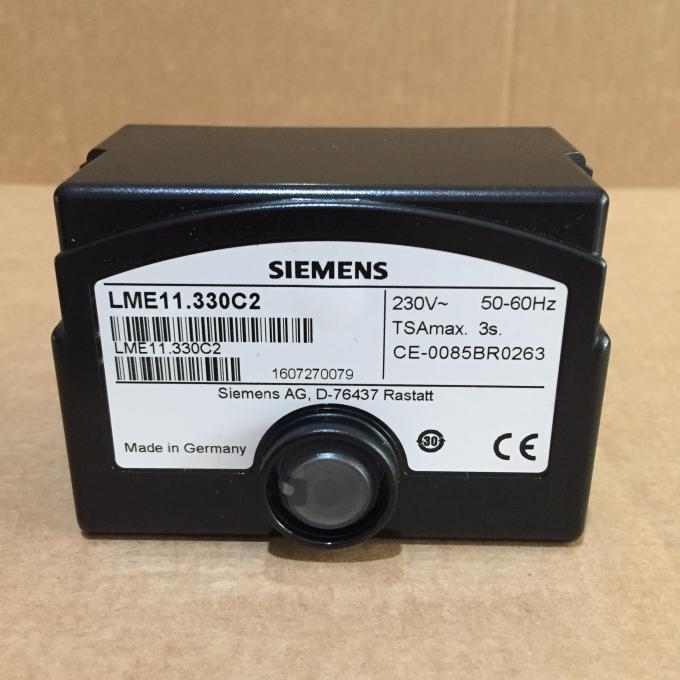 Combustion Controller LME11.330C2 Flame Detector for SIEMENS Stock