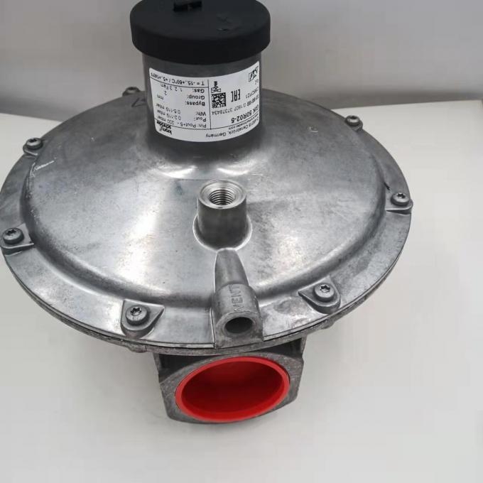 Germany Kromschroder Original GIK 65F02-6 Gas Valve New in Stock for Boiler Parts