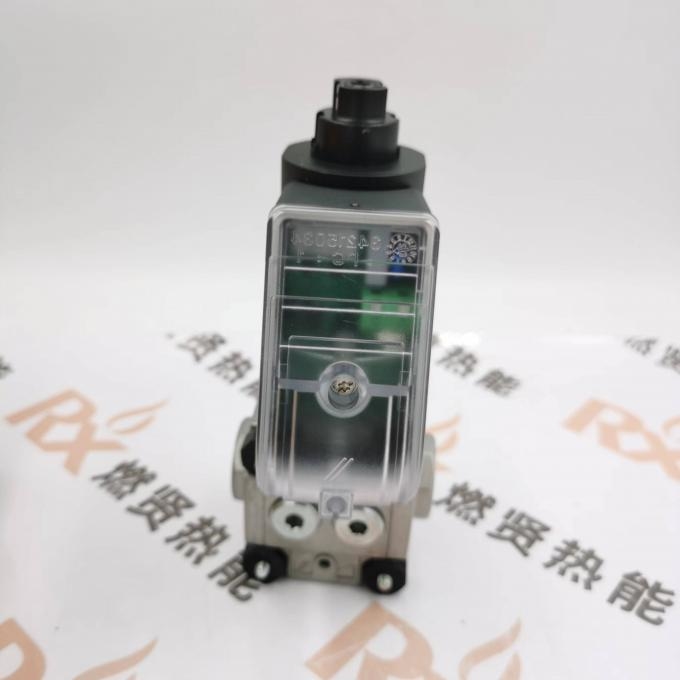 VAG125R/NQAE the Order No.88000289 Gas-regler Mit Magnetventil for KromSchroder Stock 20