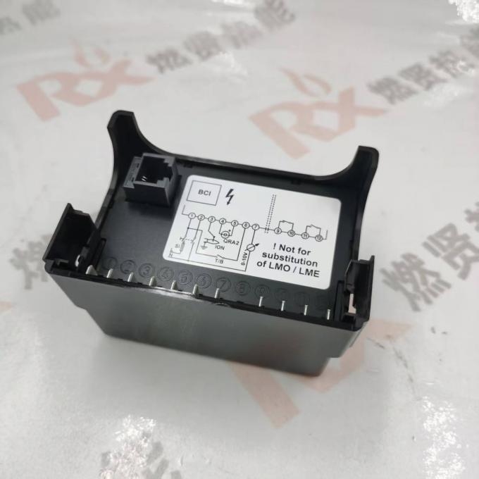 LGK16.622A27 LFS1.21A2   LFS1.11A2  German Siemens Combustion Program Controller Is Original with One-year Warranty STOCK200