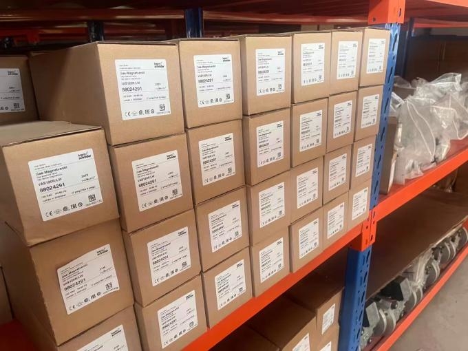 BCU370WFEU0D1B1-3  the Order No.88600664 Damper Actuator for KromSchroder  STOCK 20